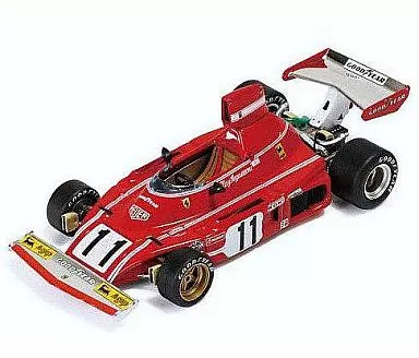 1/43 IXO Ferrari 312B3 1974 German GP Winner C.Regazzoni DiecastItem Specifics