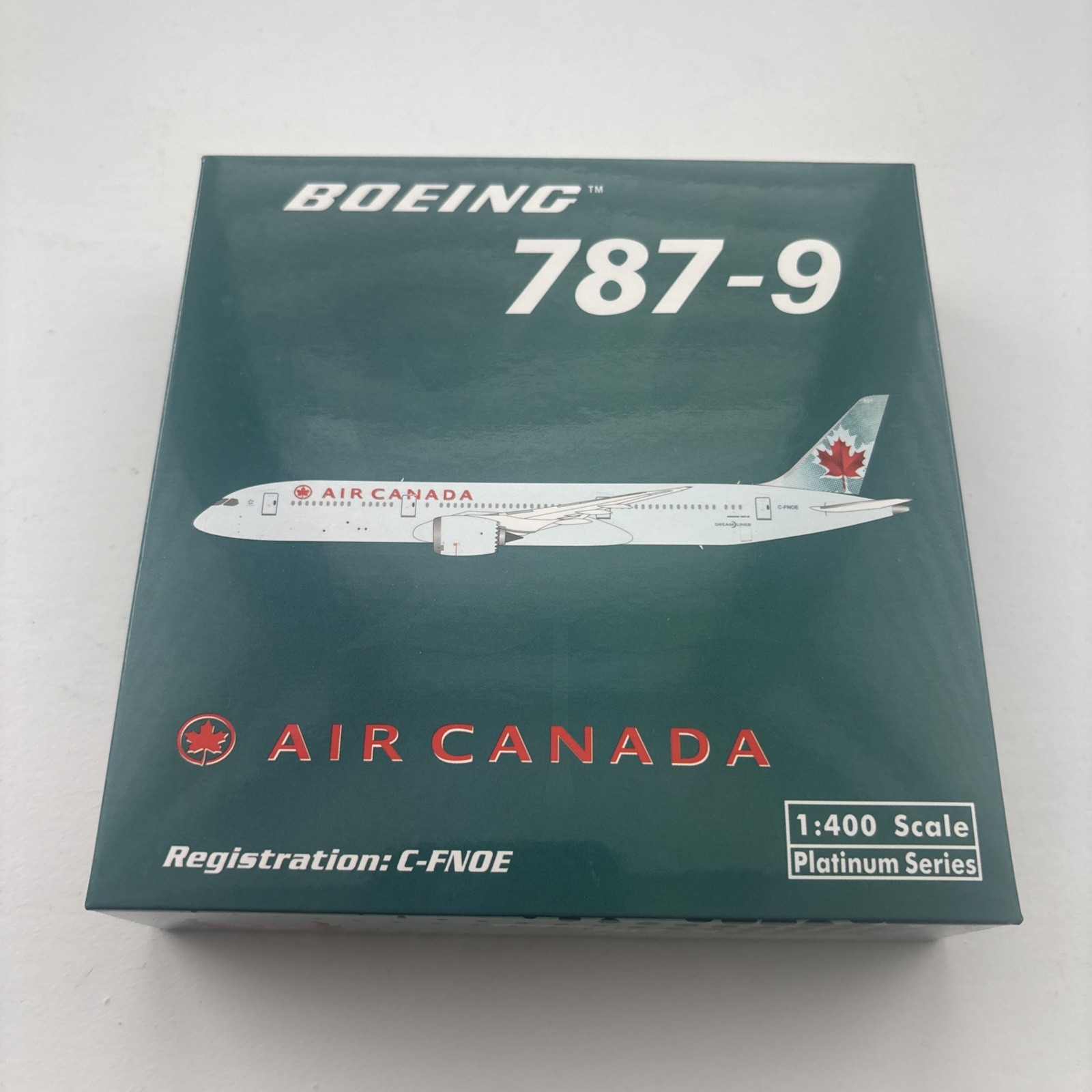 Phoenix Model | Air Canada |  Boeing 787-9 | Dreamliner | C-FNDE