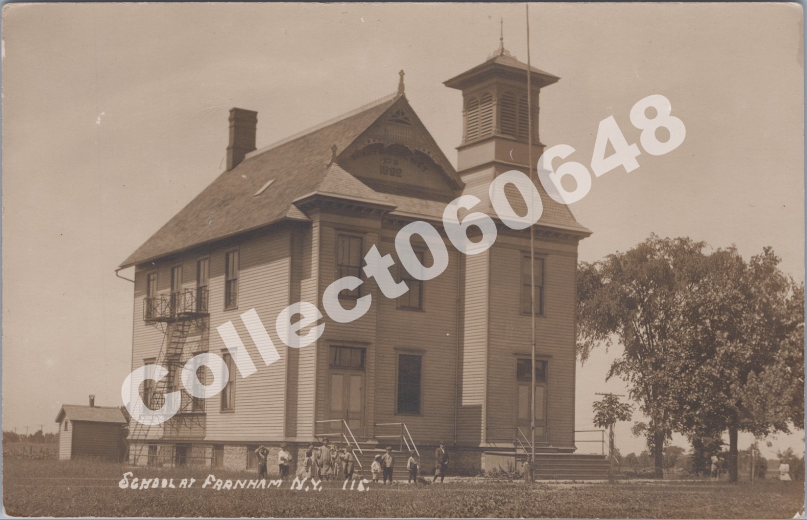 RPPC-Farnham NY-Brant-Public School-Children-Students-Erie County-New York-RP