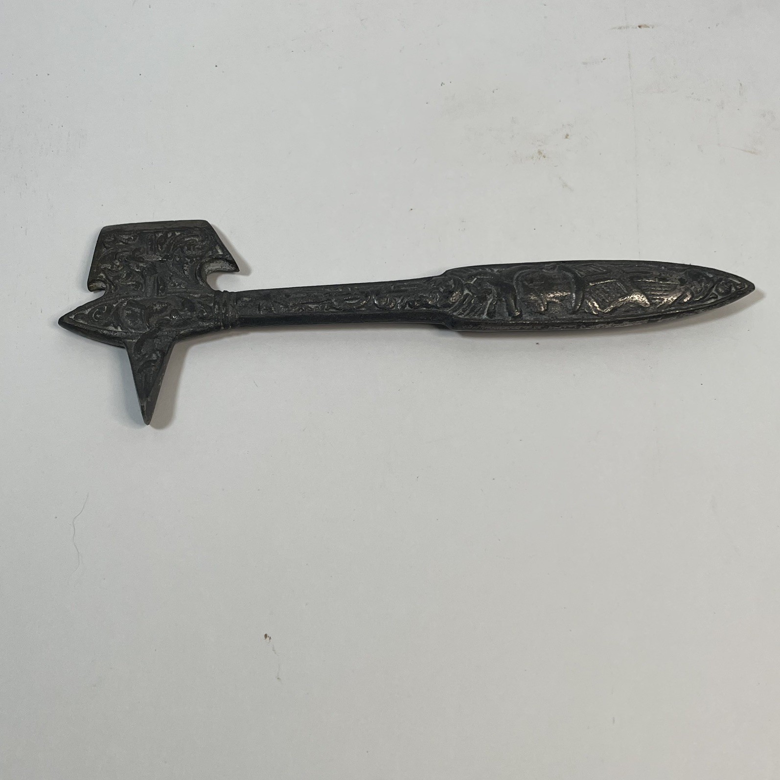 Vintage Scandinavian  Letter Opener