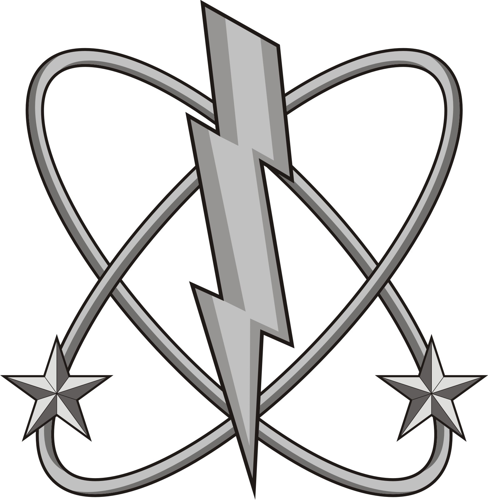 USN EW ELECTRONIC WARFARE TECHNICIAN     2.9  x  3-inch  sticker  NAVY
