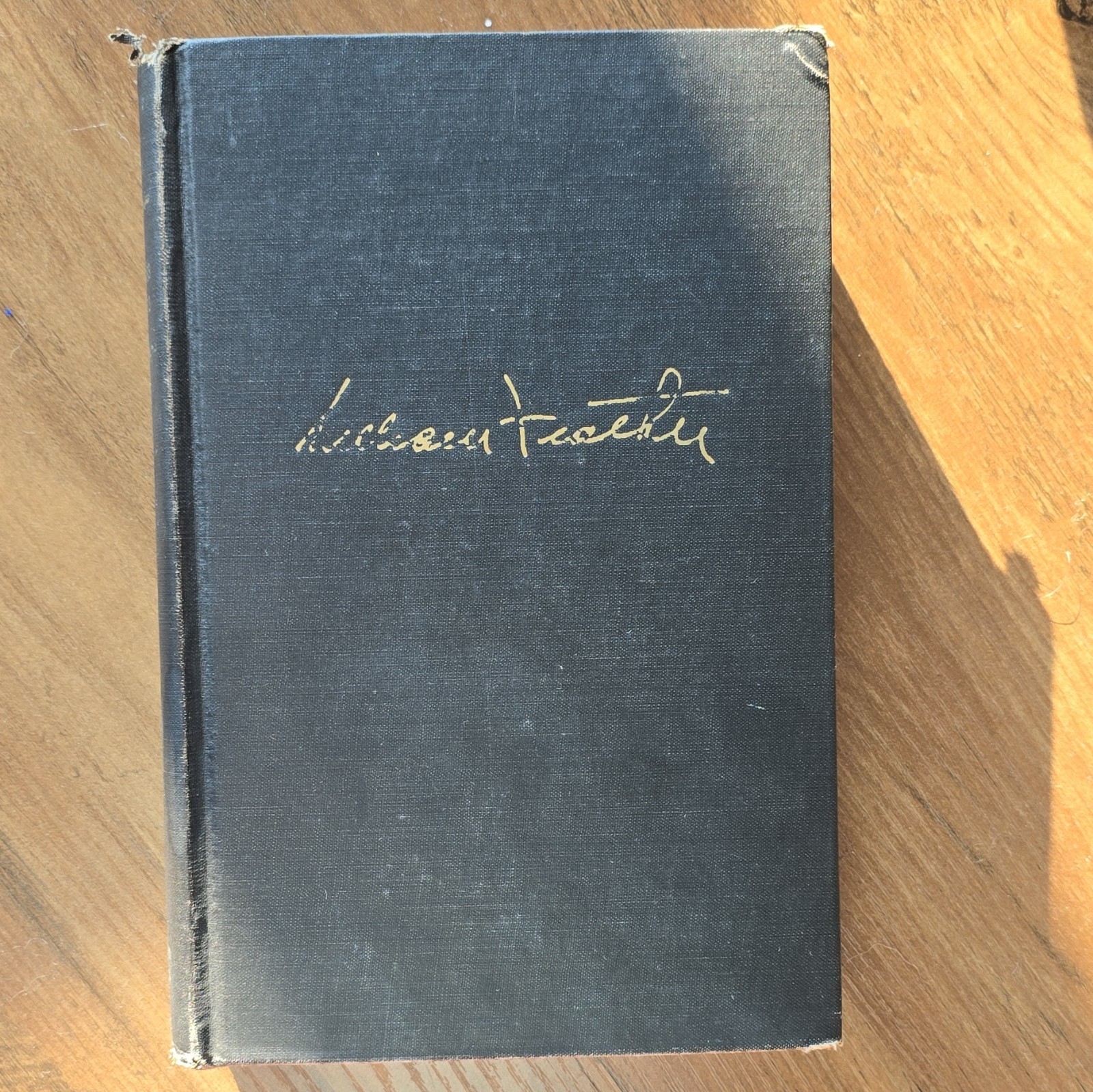 RARE William Feather Business of Life Adv. Release  Weintz Review Signed