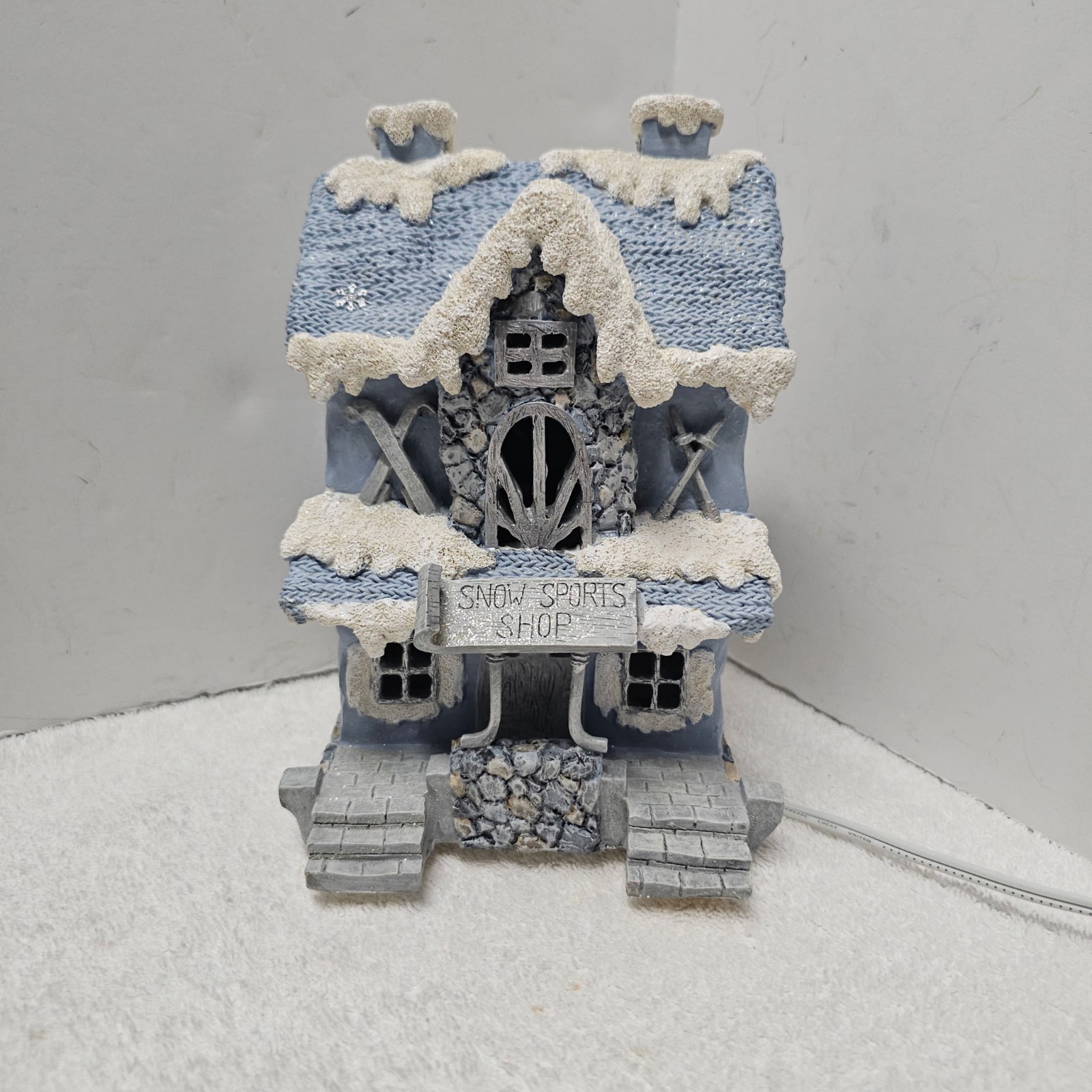 The Encore Group Snowville Village Collection Snowsports Shop 94906
