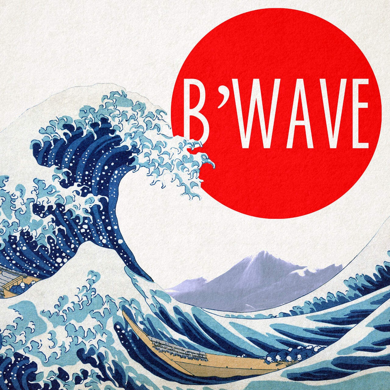 B\'Wave Deluxe by Max Maven