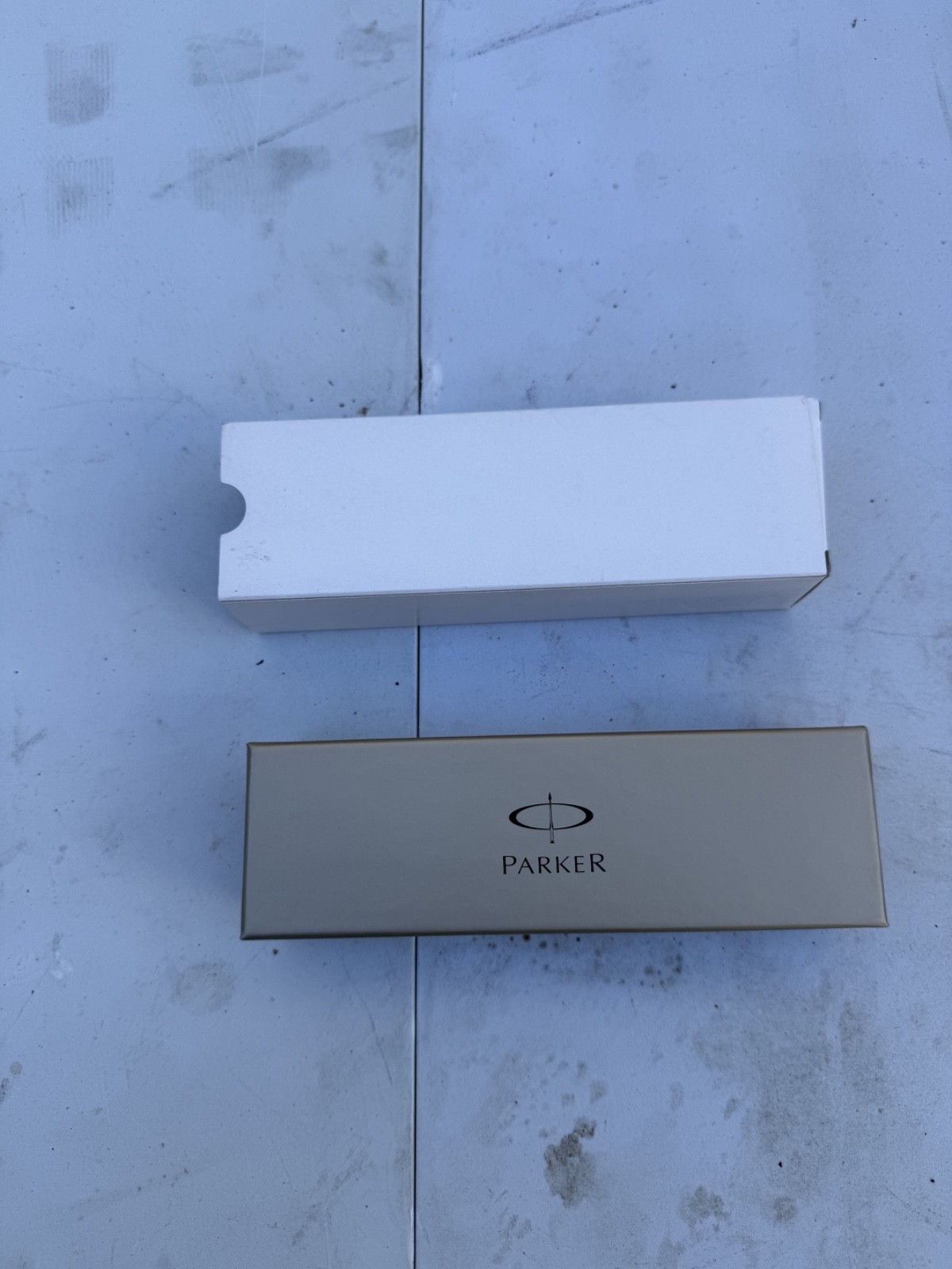 Magnificent Ballpoint Pen PARKER IM PREMIER NEW IN STOCK U172 sr#3