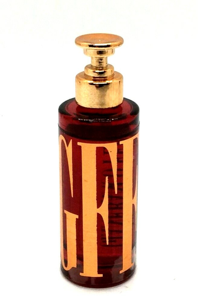 GFF Donna by Gianfranco Ferre 0.16 oz / 5 ml eau de toilette splash mini R51