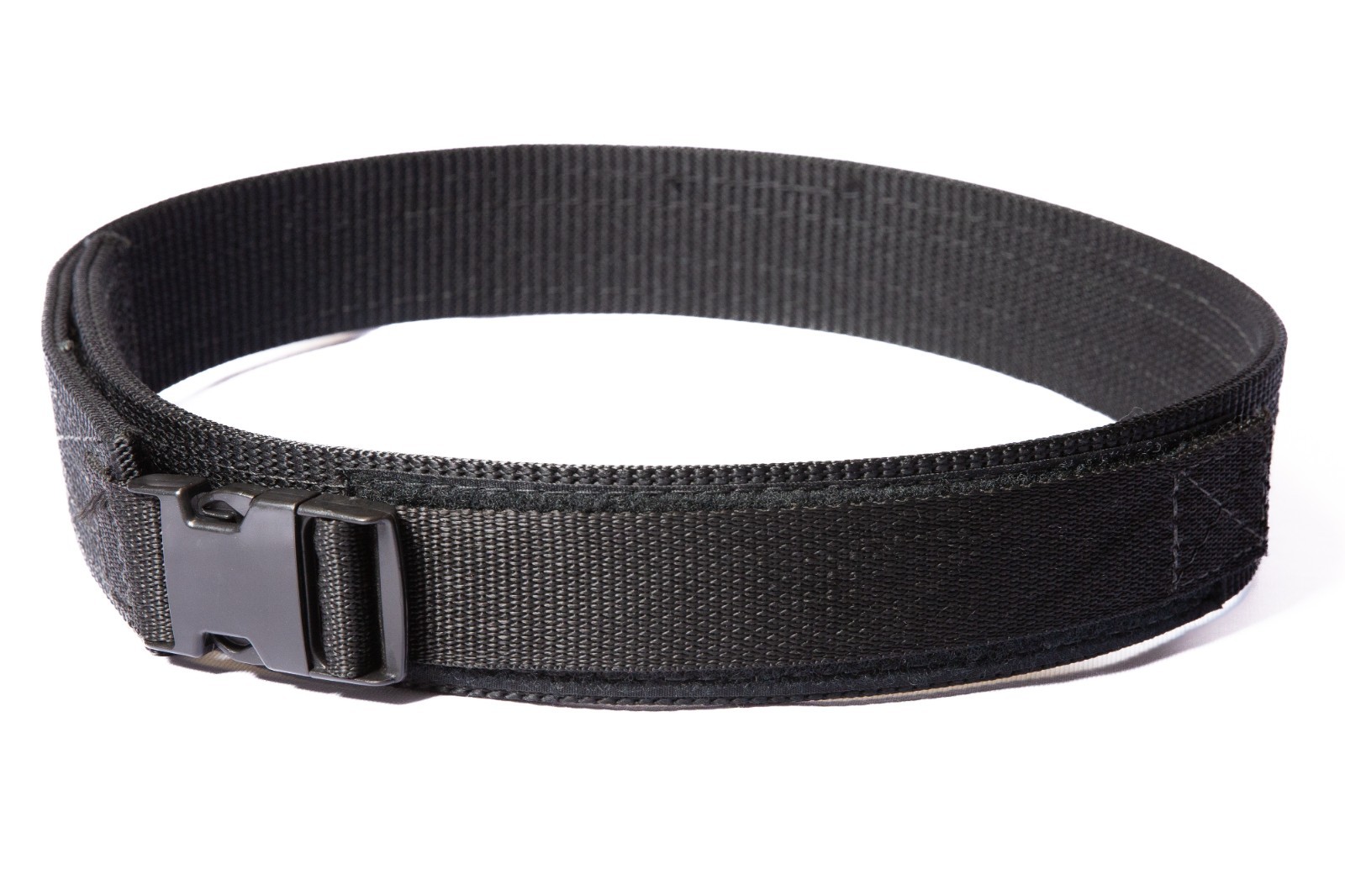 Oldgen Vintage 80s Southwind Sanctions Nylon Duty Gun Belt Black Large