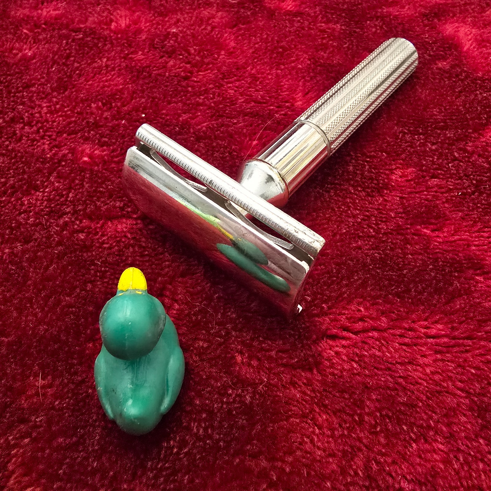 Nice Vintage Gillette Pre-WW II 