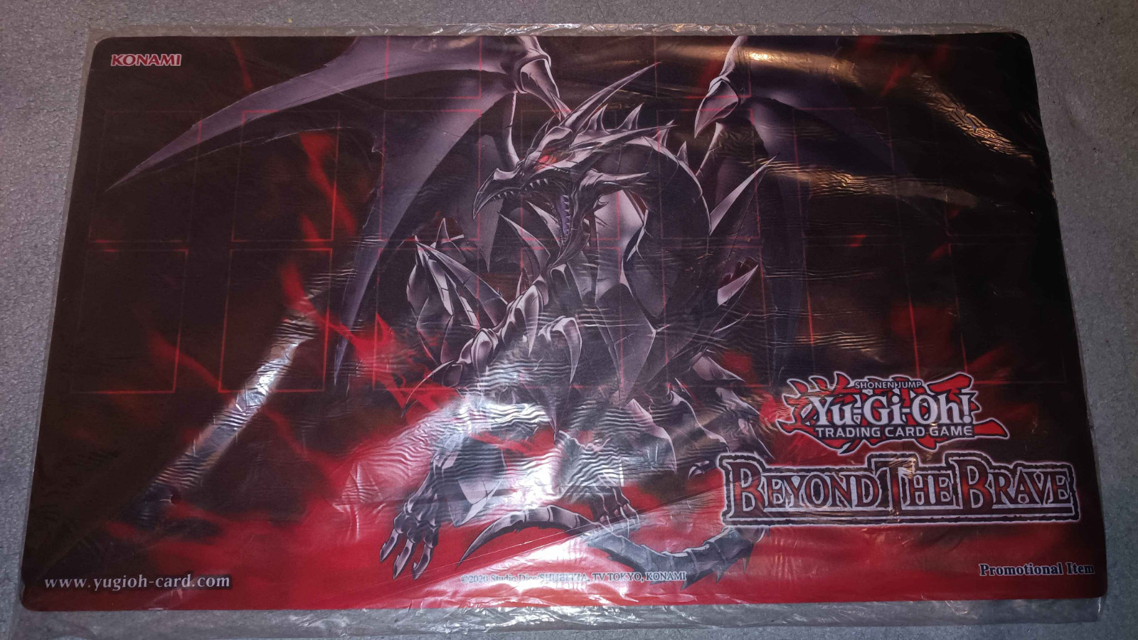 Yu-Gi-Oh || Beyond the Brave Premiere || \