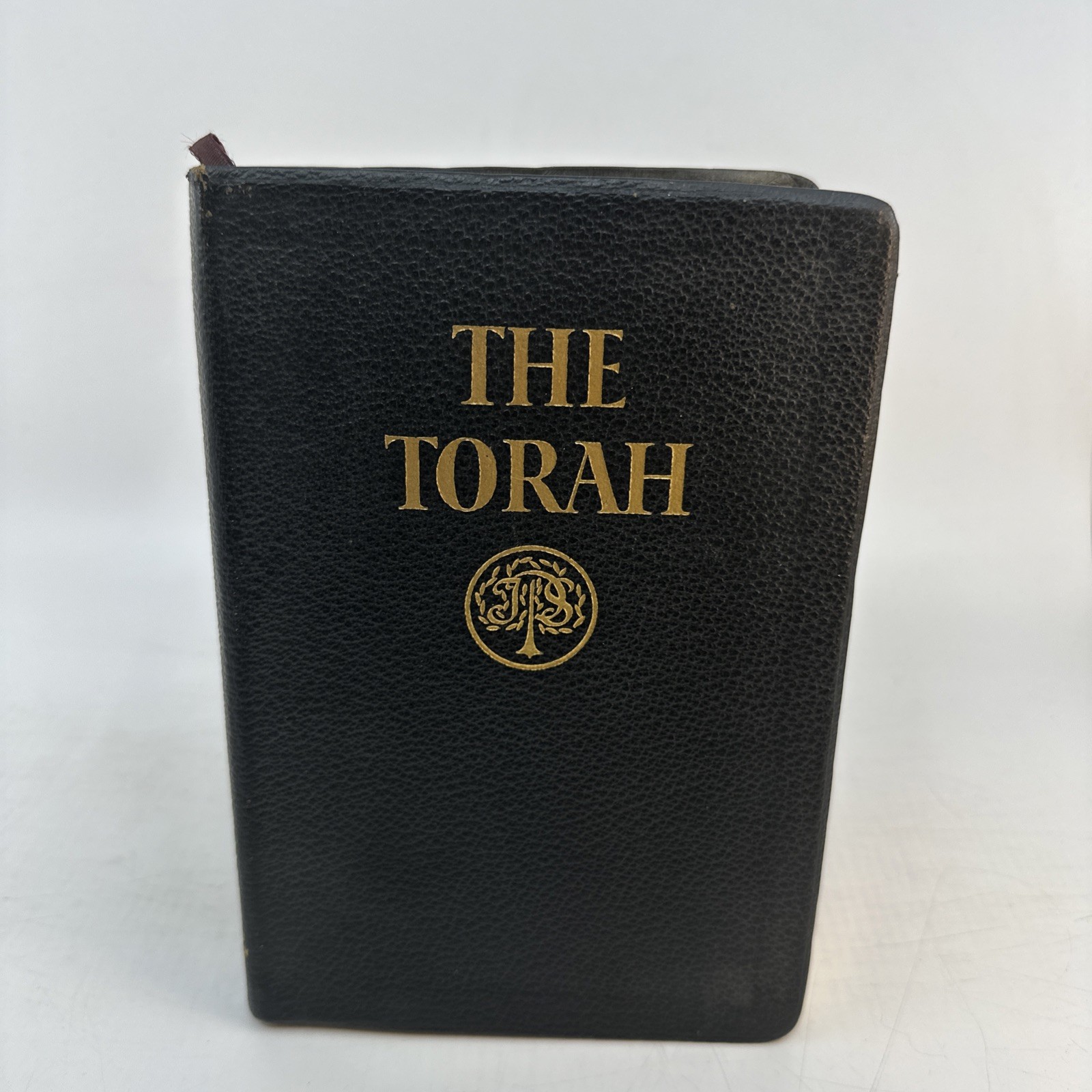 The Torah Five Books of Moses JPS 1962 1st Edition 9th Impression AG20