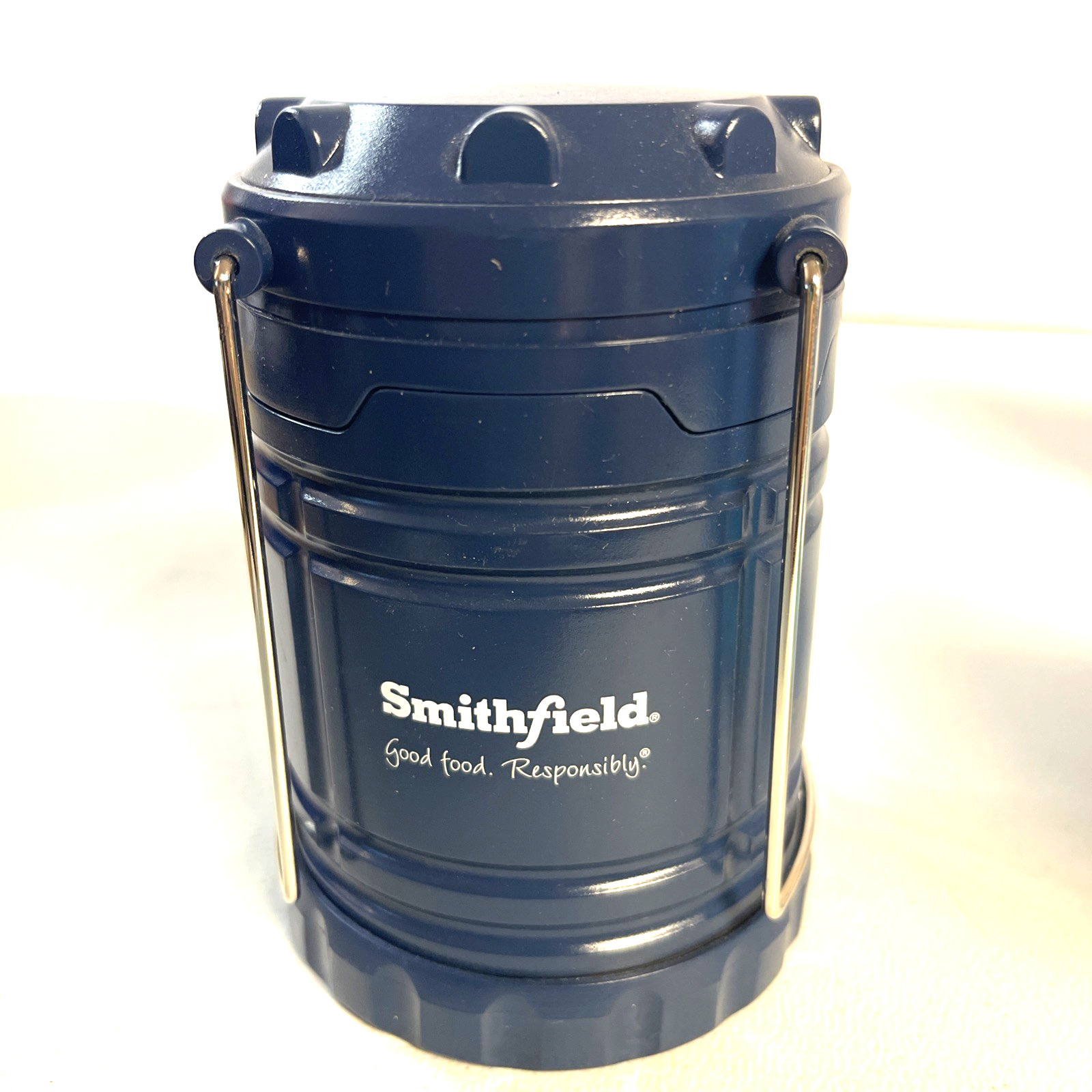 Smithfield Super Bright Portable LED Taclight Lantern Camping