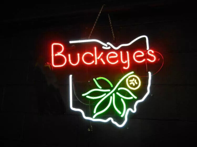 New Ohio State Light 20 New Ohio State Light 20