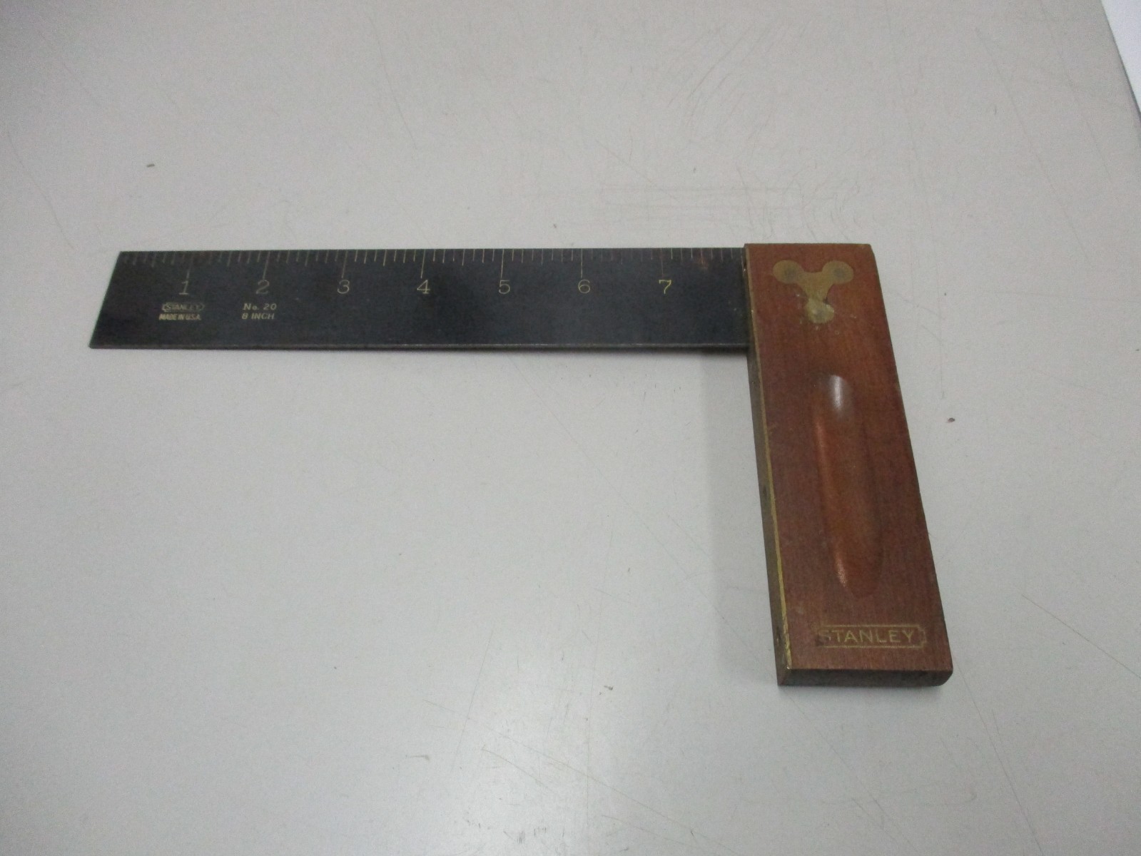 Vintage STANLEY 8