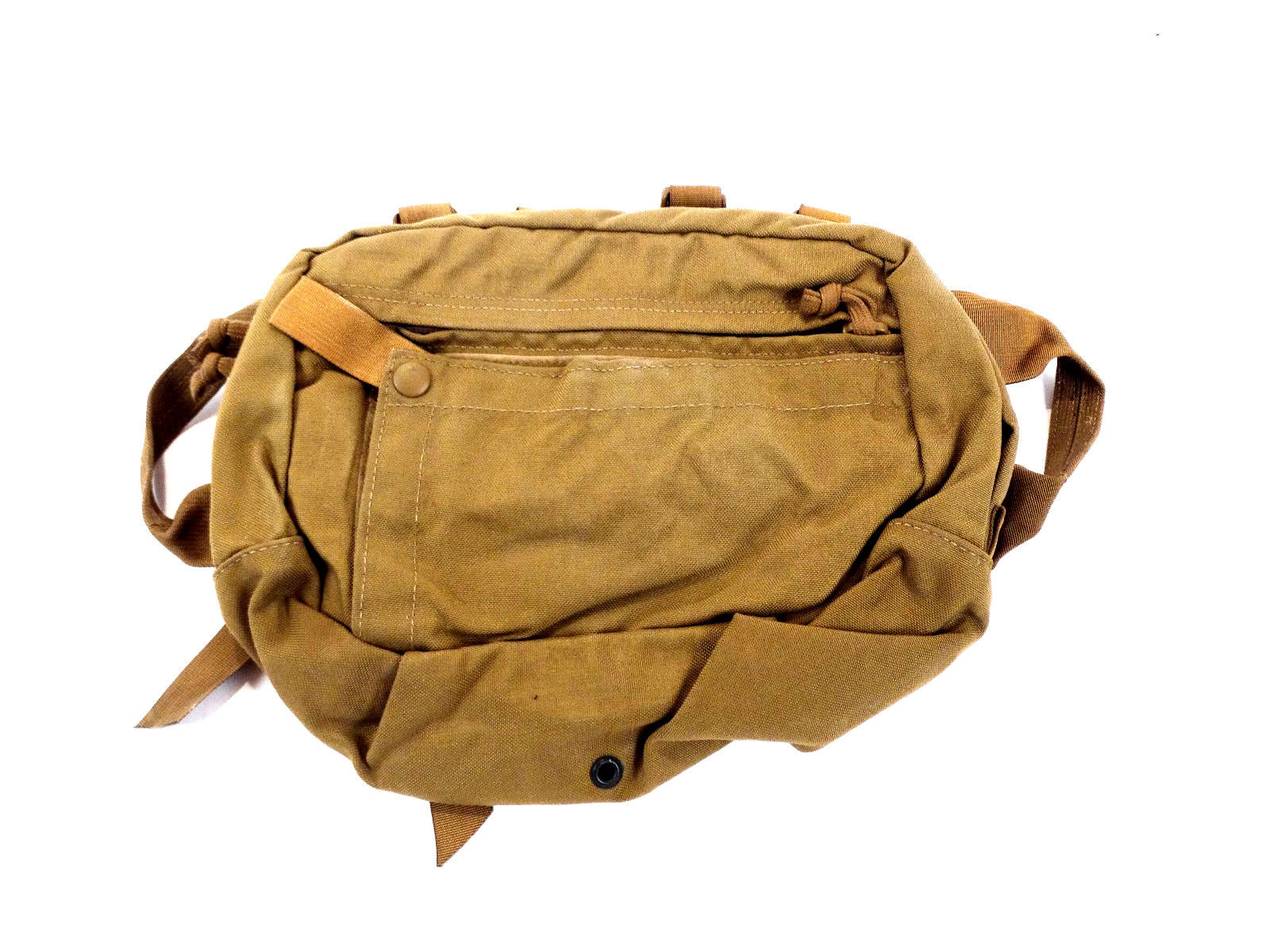 Recon Mountaineer LLC Combat Trauma Bag CTB V3/CLS (BAG ONLY)