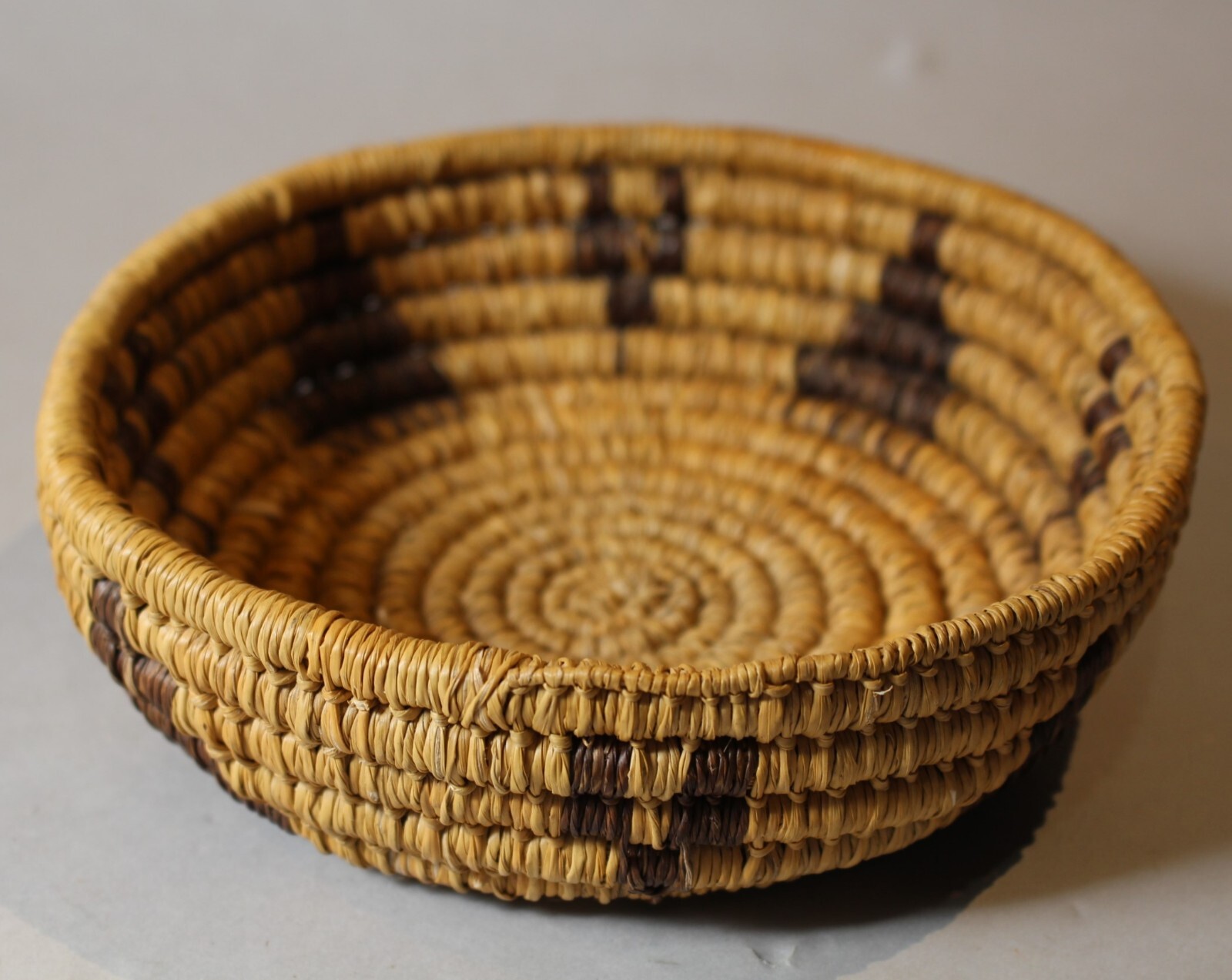 Antique Pima /Papago (Akimel O'odham) 7