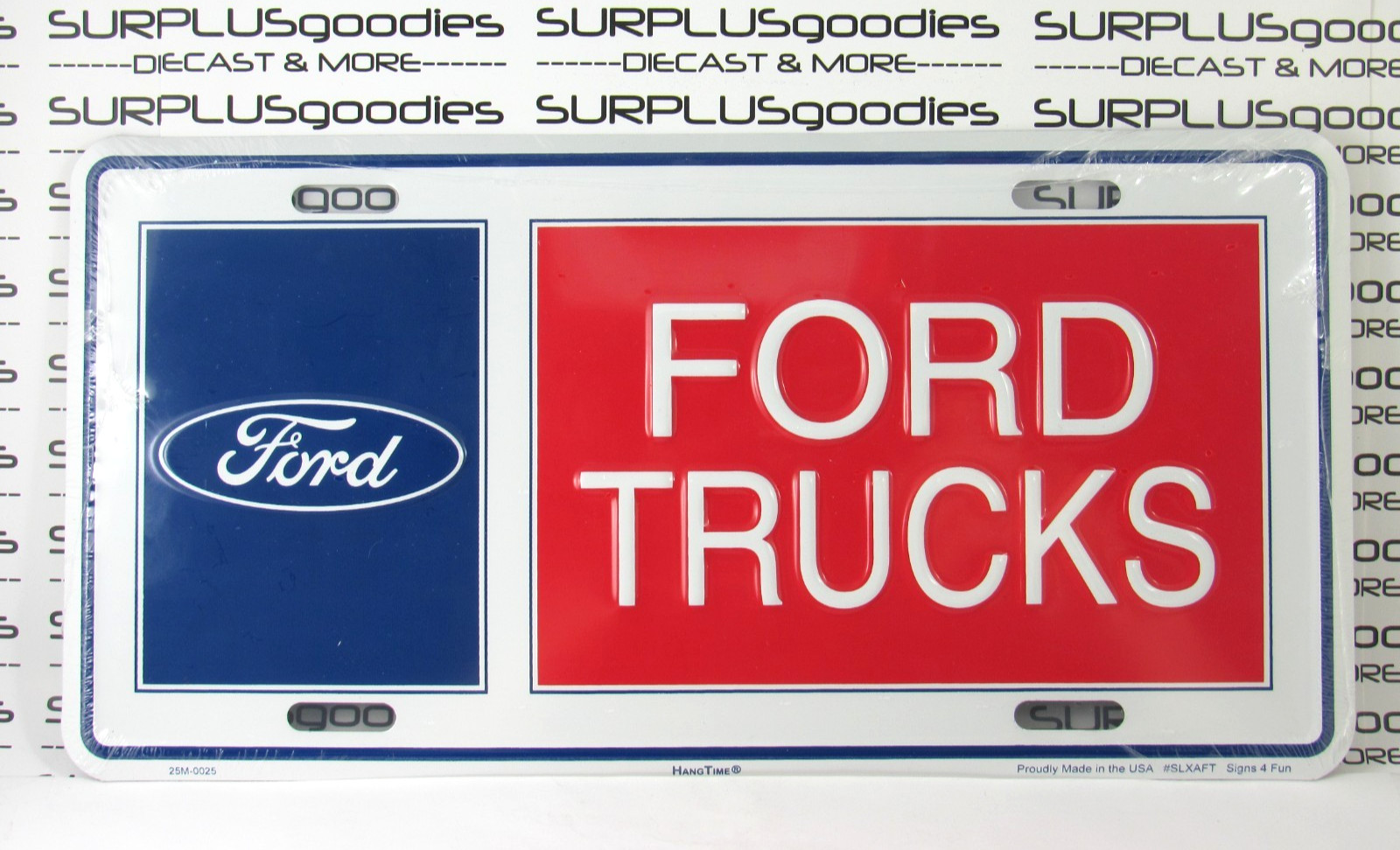 Classic FORD TRUCKS F150 F250 6