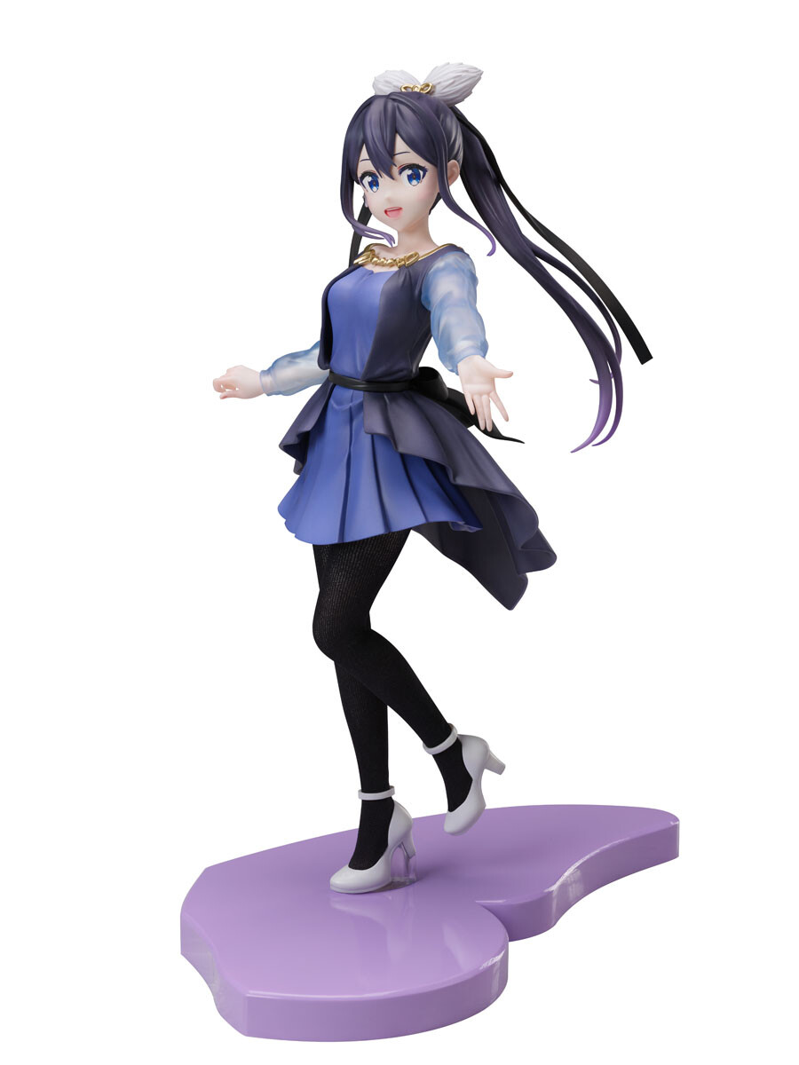 Good Smile Company Selection Project Selection Project Rena Hananoi 1/7 Scale