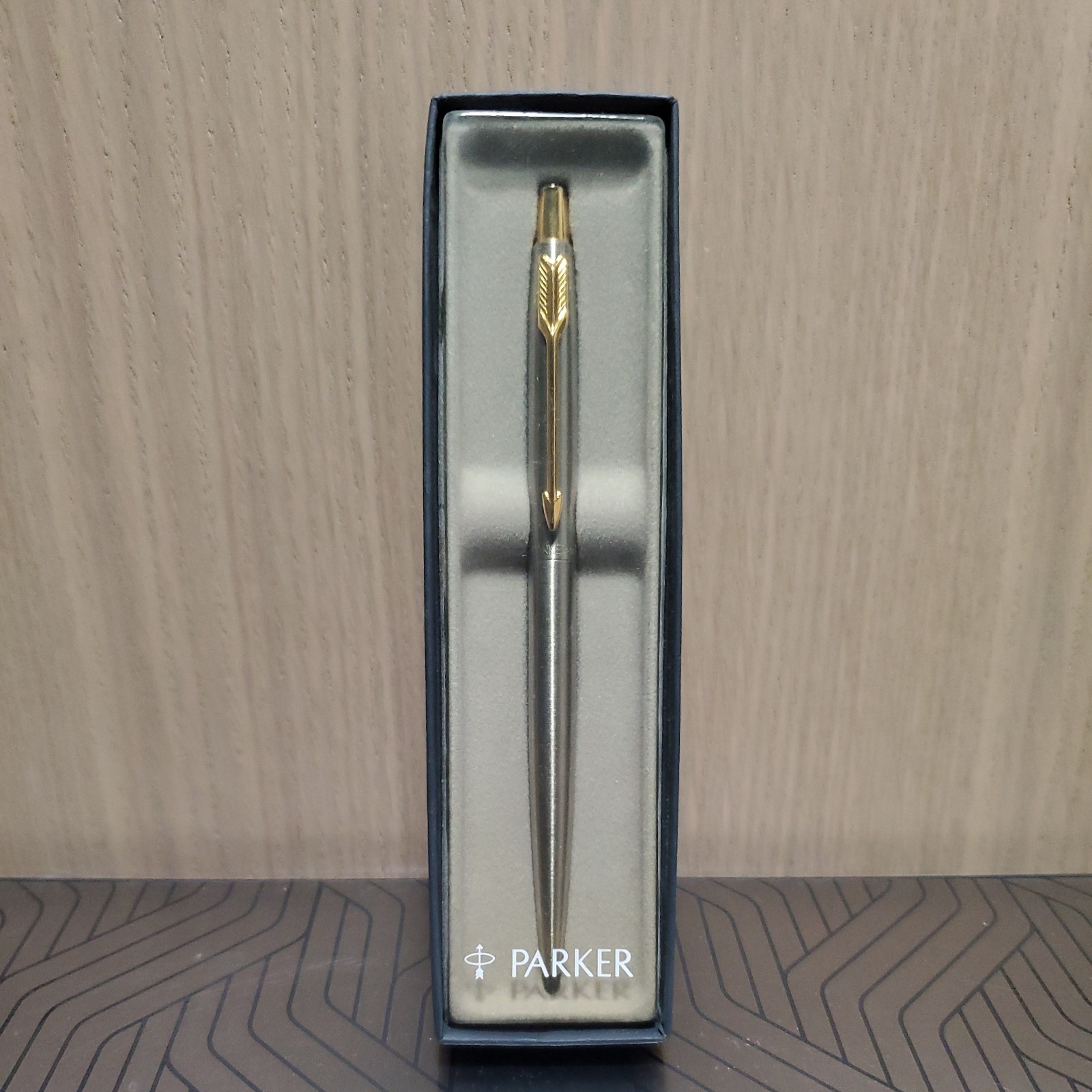  Vintage 1981 Parker Jotter 