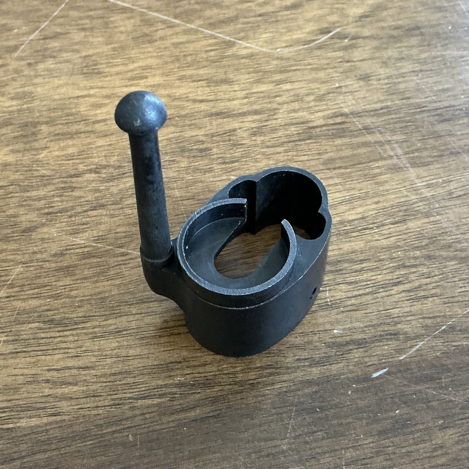 French M1886 Reproduction Front Barrel Band