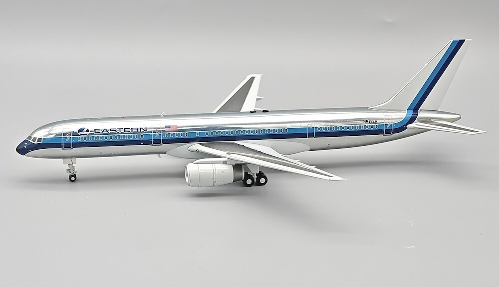 Eastern Air Lines / Boeing B757-200 / N512EA / IF752EA0825P / 1:200
