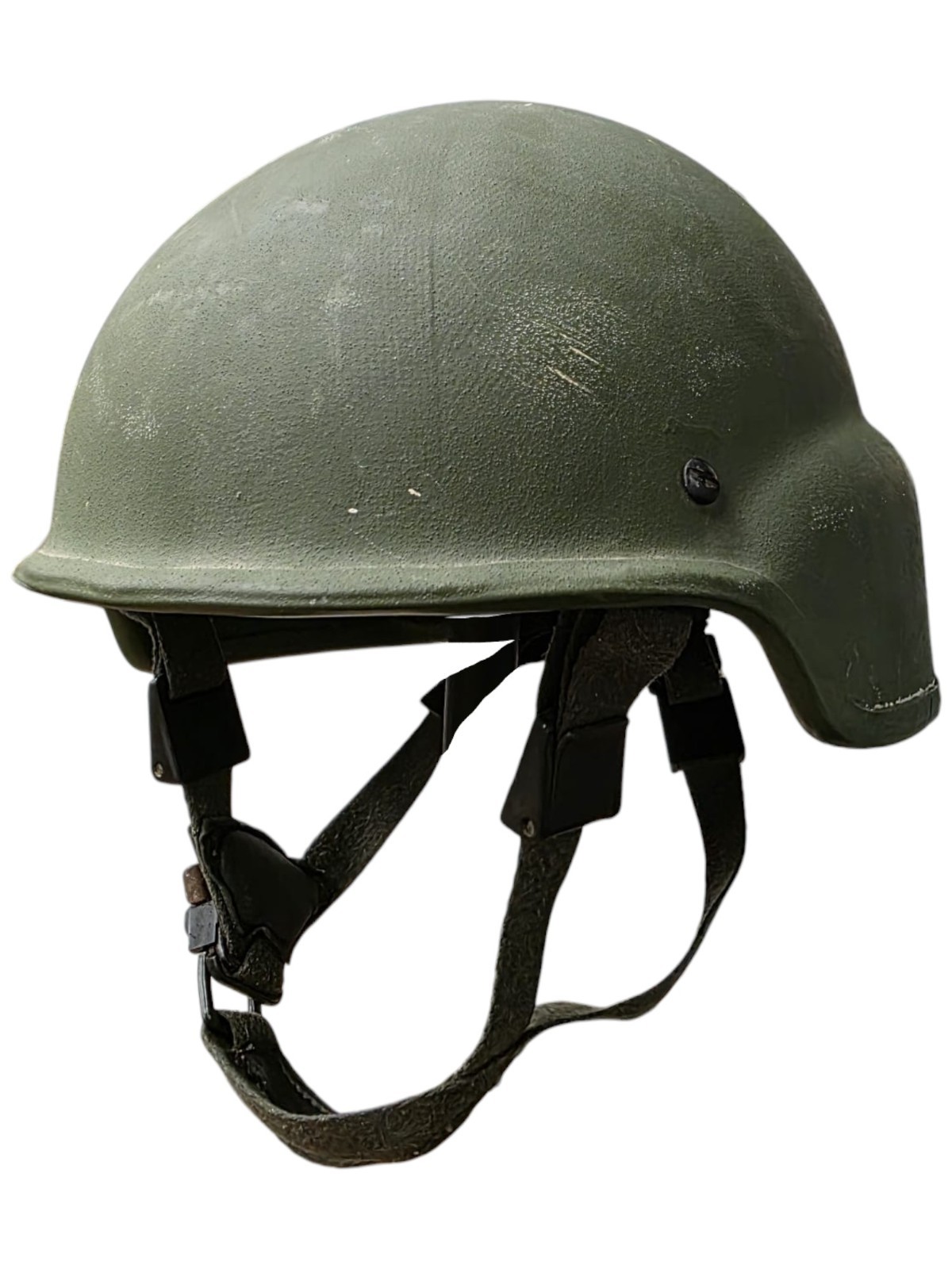 Canadian Armed Forces CG634 - Small