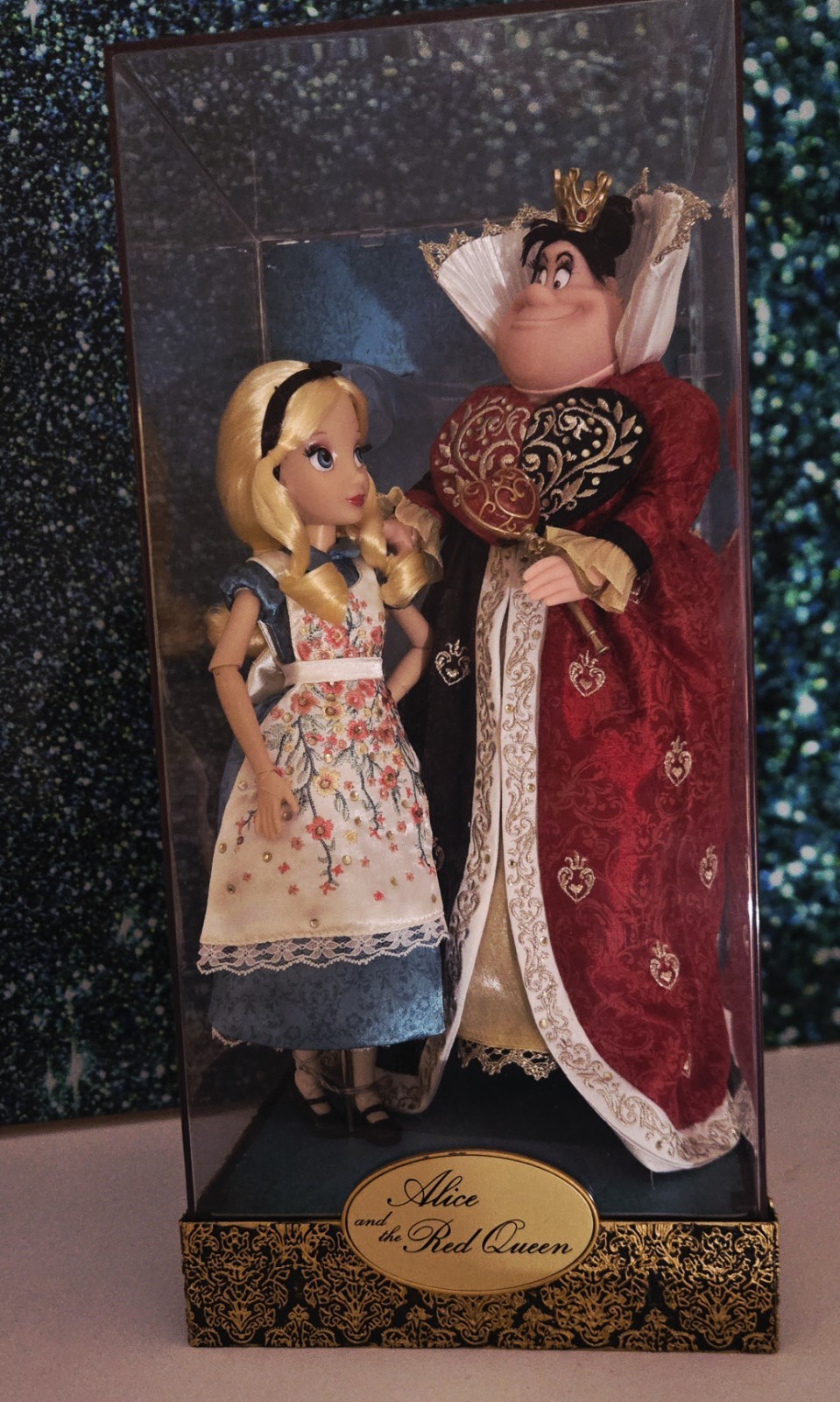 Disney Fairytale Designer Collection \