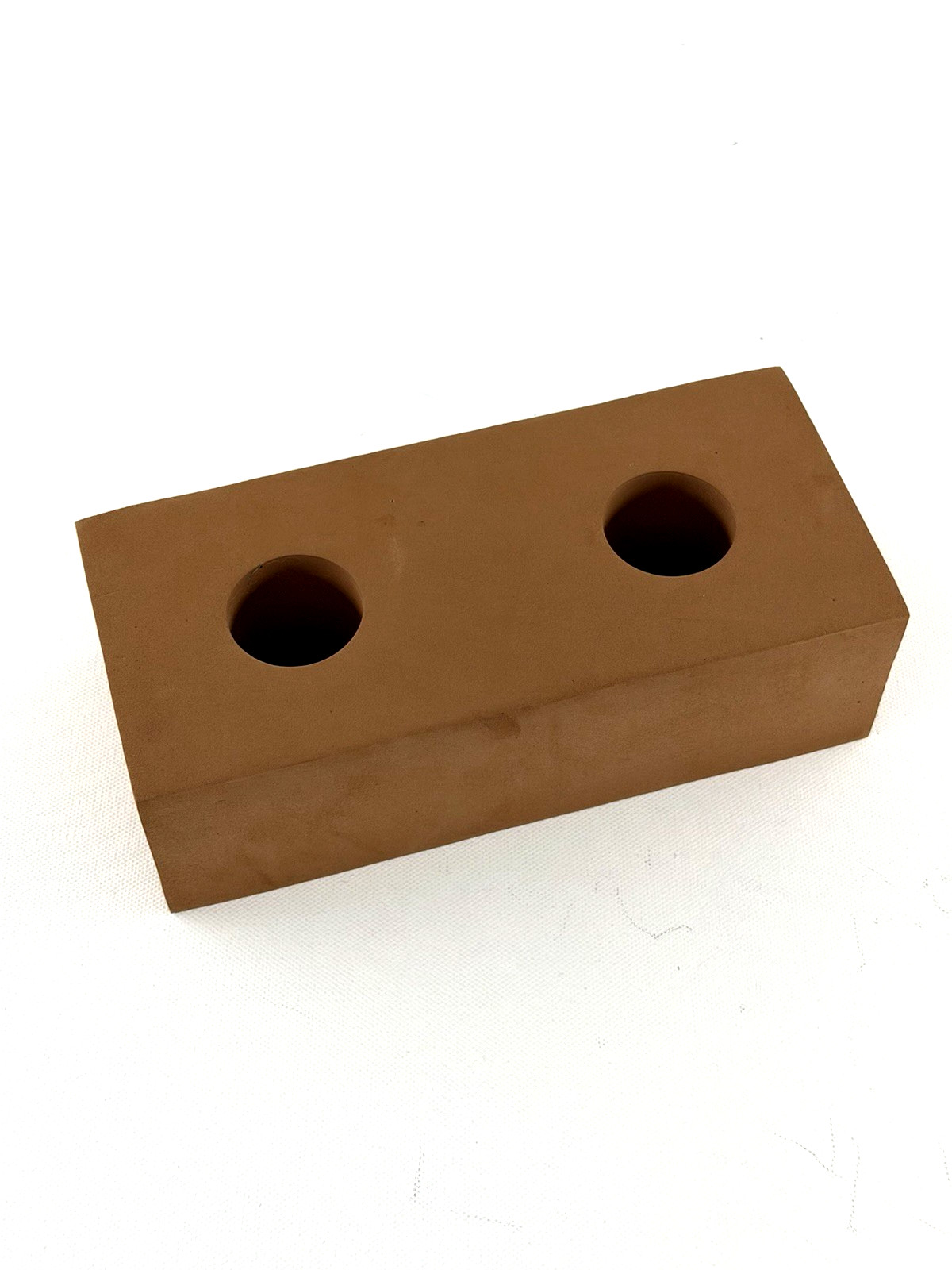 Single Foam Brick Toy Fake Prop Construction Block Movie Prank Magic Full-size
