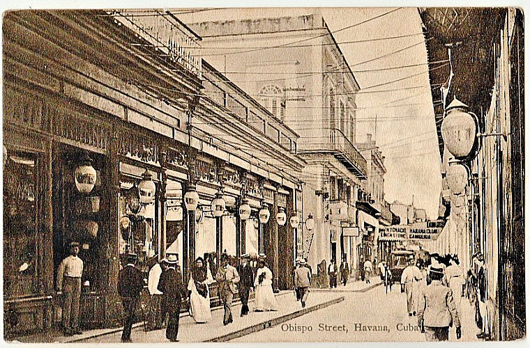 VINTAGE POSTCARD 