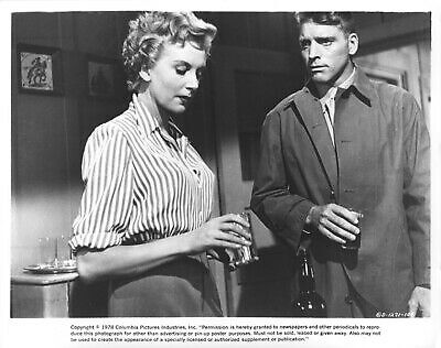 From Here To Eternity 8x10 photograph 1978 re-release Burt Lancaster