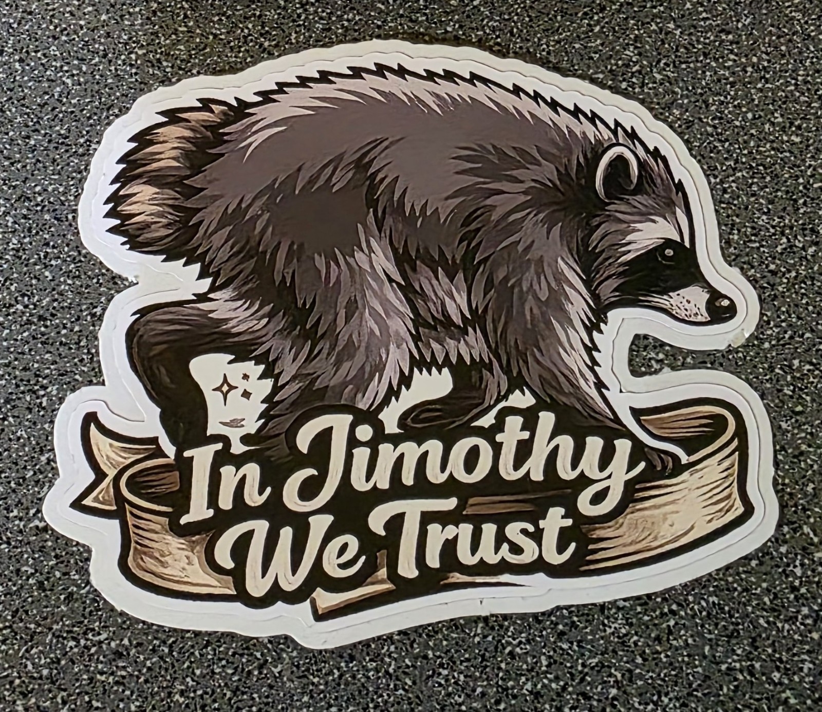 🌟 IN JIMOTHY WE TRUST 🌟 4