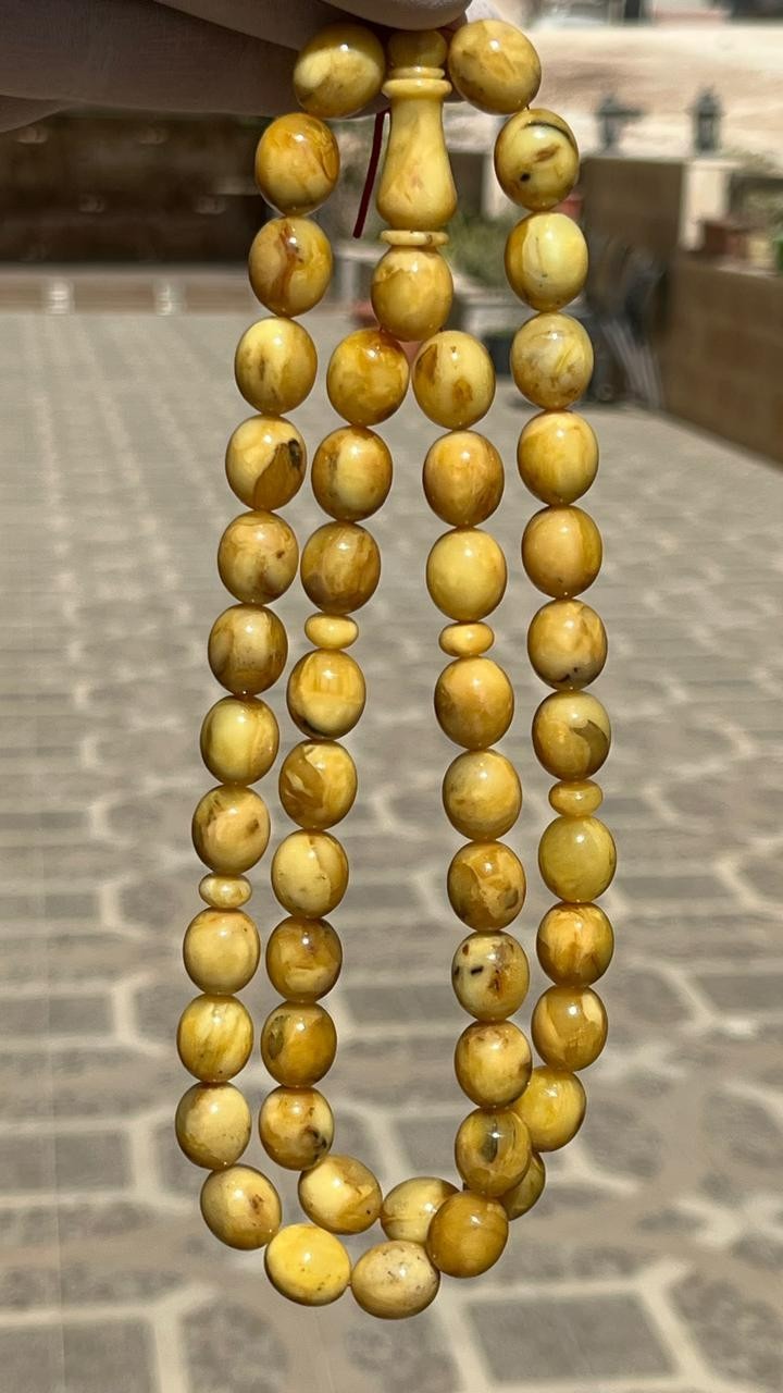 Natural Baltic Amber كهرمان كنغرادي طبيعي شجري قديم تغليف طبيعي كهرب بلطيقي 49