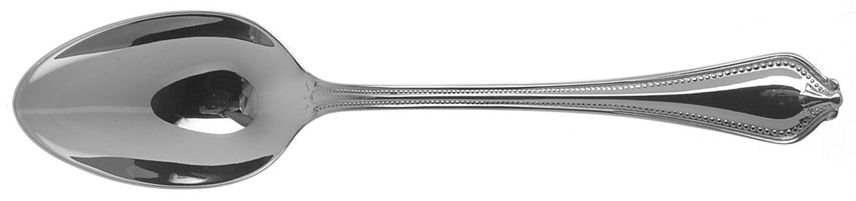 Towle Silver Sherbrooke Teaspoon 1907594