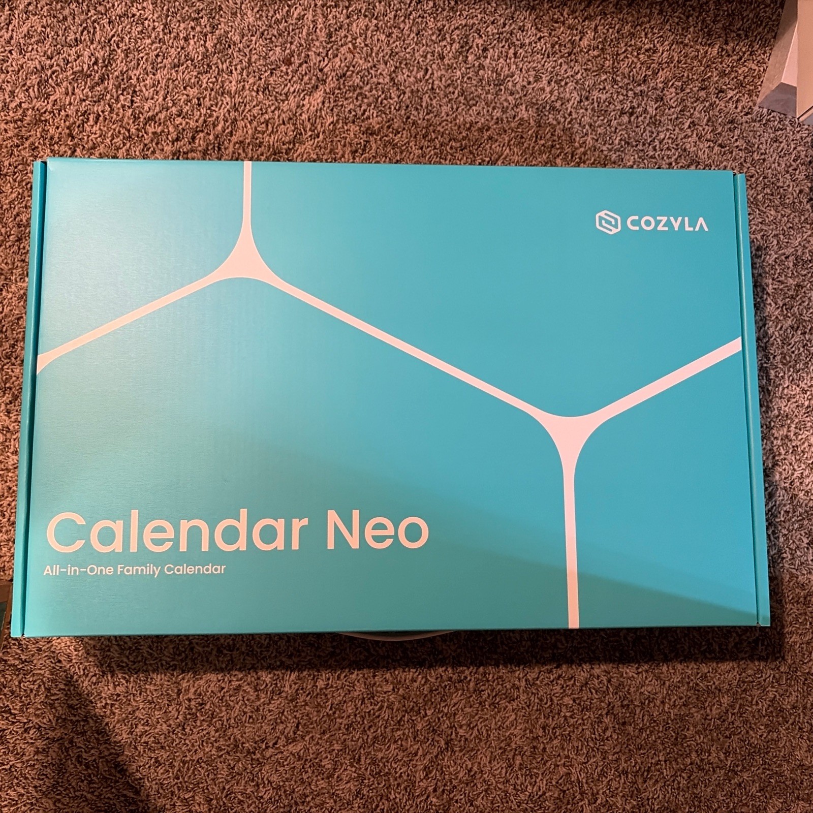 Calendar Neo: 24