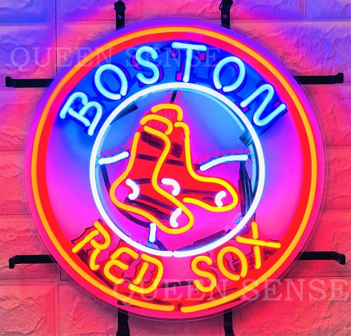 Boston Red Sox Baseball 20\