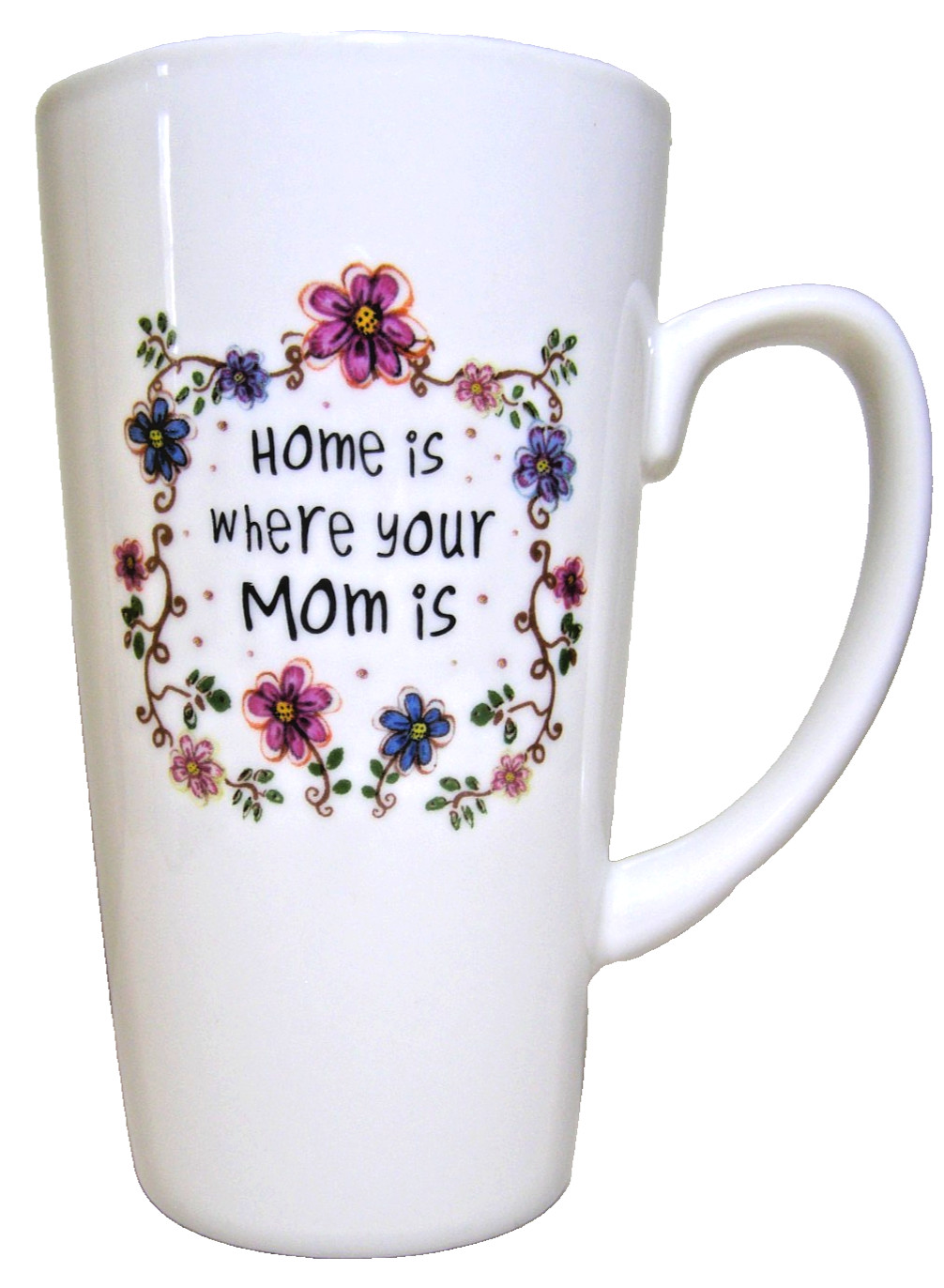Natural Life MOTHERS Mug \