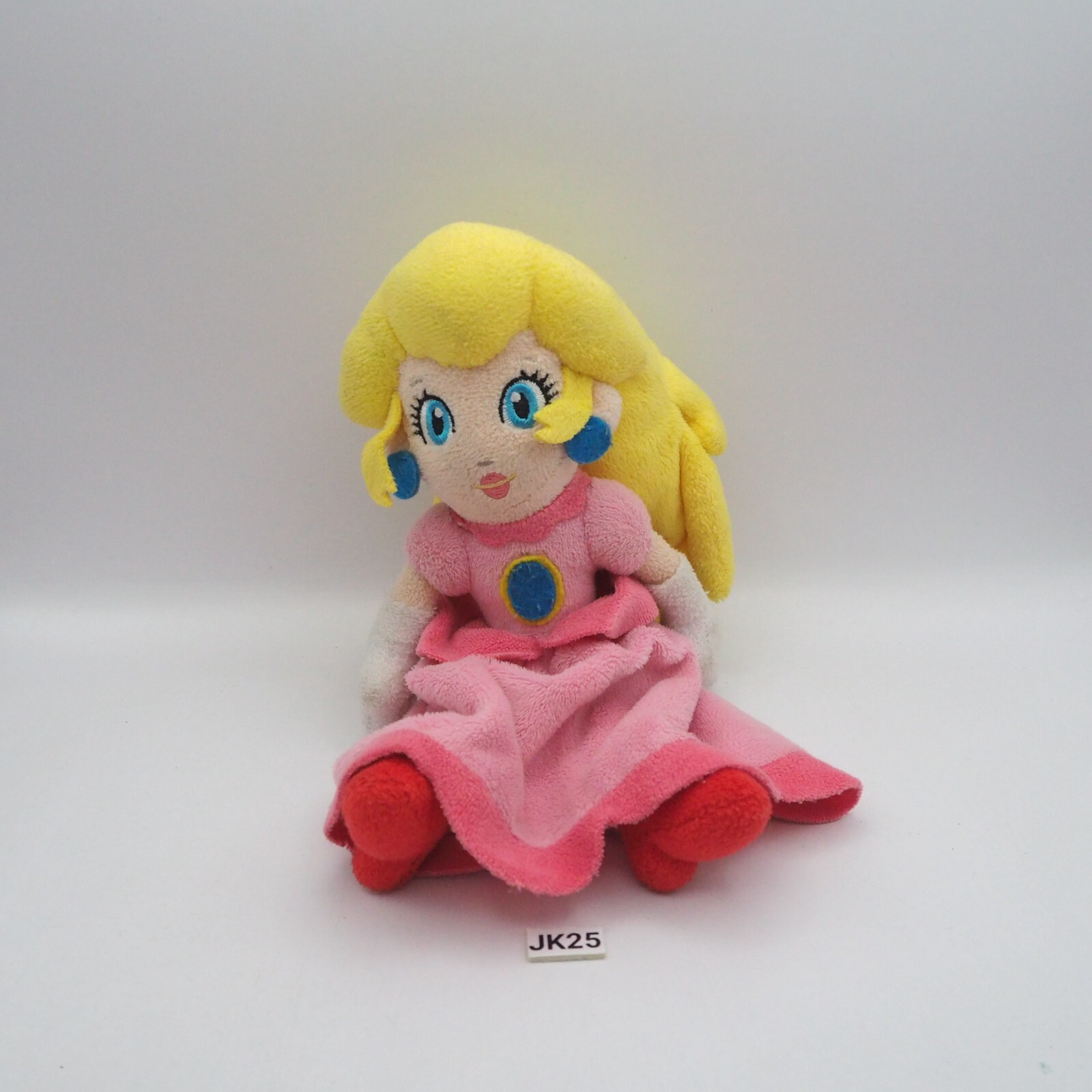 JK25 JUNK Super Mario Bros Princess Peach Sanei 8
