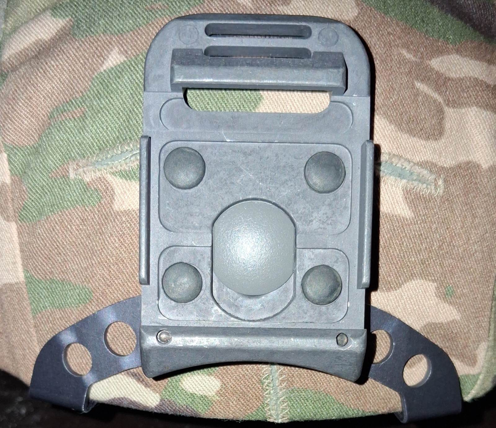 norotos baseplate, norotos rhino II mount & j-arm full set