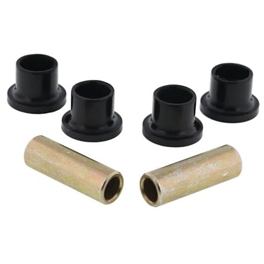 Racing Lower A-Arm Bearing-Seal Kit Compatible with/Replacement for Can-Am