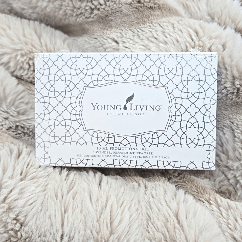 Young Living Introductory Kit NEW