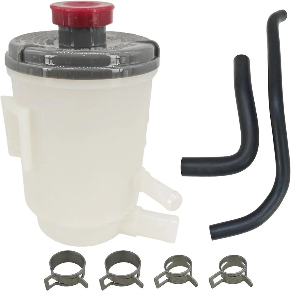 603-952 Power Steering Reservoir Tank Fit for 2005-2010 Honda Odyssey 3.5L