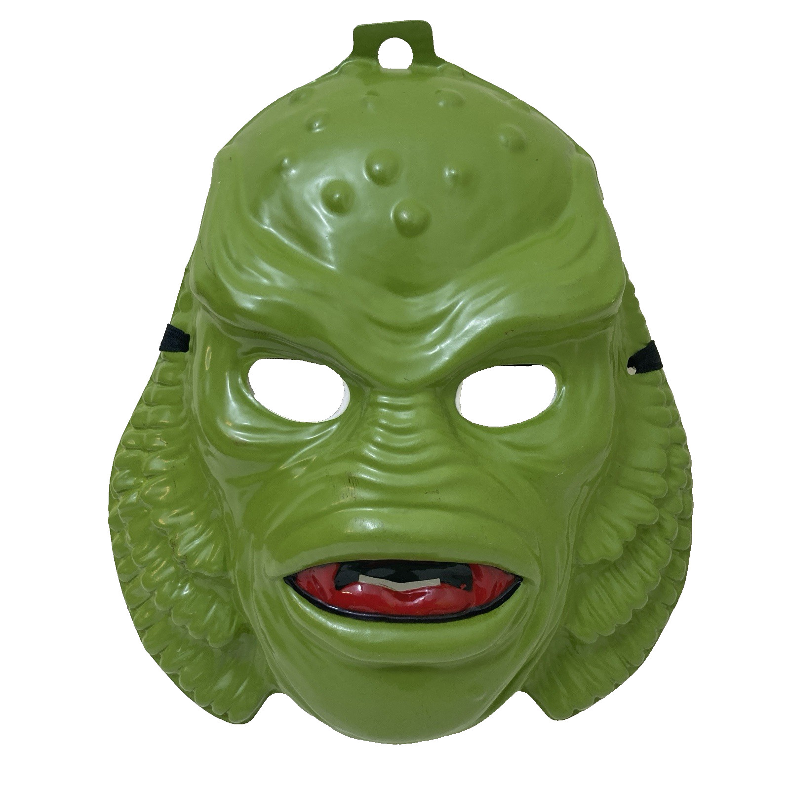 Monsterville Universal Monsters Creature From The Black Lagoon Halloween Mask.