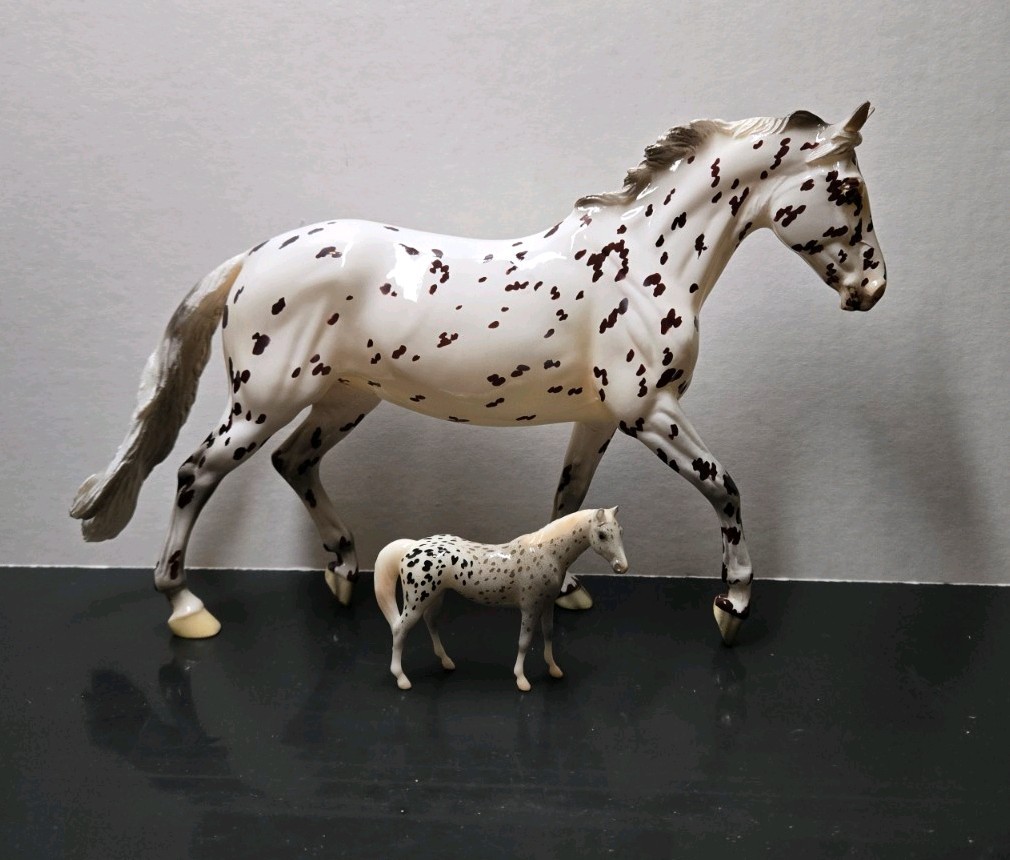 Breyer 2020 GLOSSY \