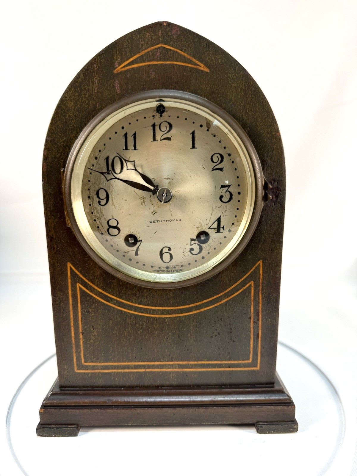 Antique 1920s Seth Thomas 