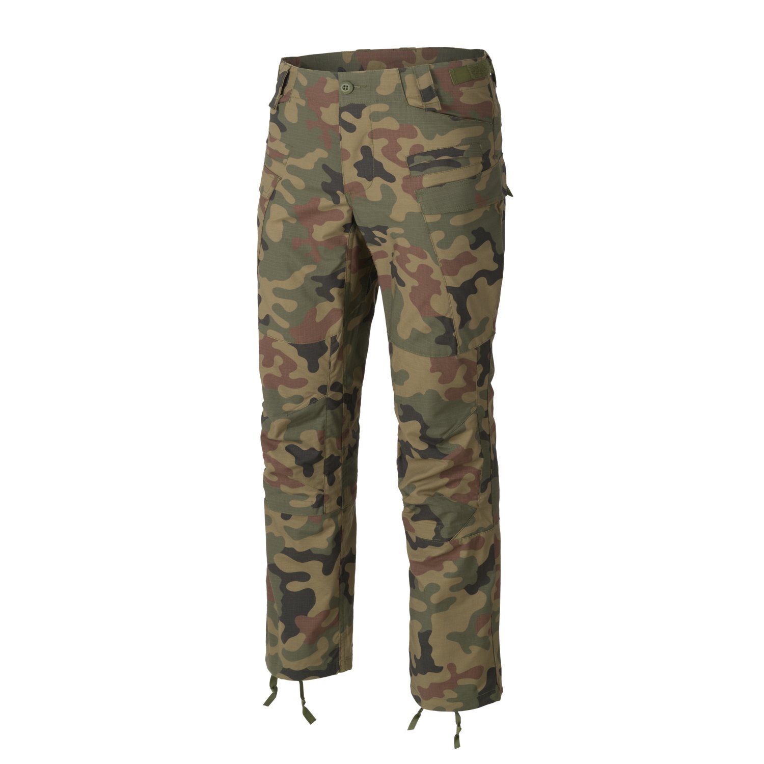 Helikon-Tex SFU NEXT MK2 Pants Combat Military Cargo bdu Pants RHODESIAN CAMO