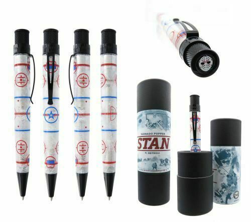 Retro 1951 Tornado STAN Ballpoint Pen - Ltd Ed  of 950
