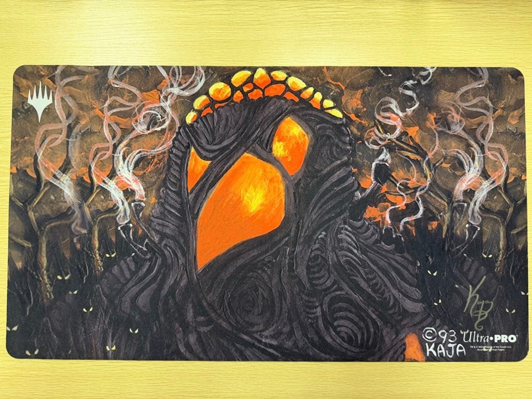 Mtg Mishra\'s Workshop Playmat