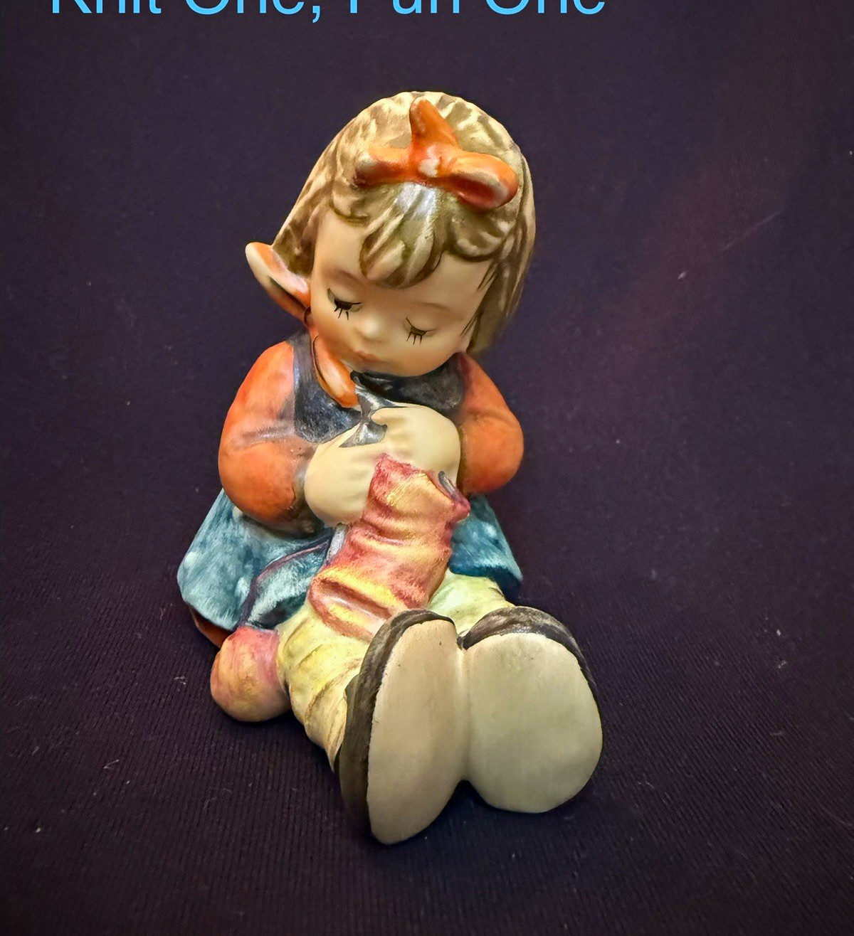 Goebel Hummel 