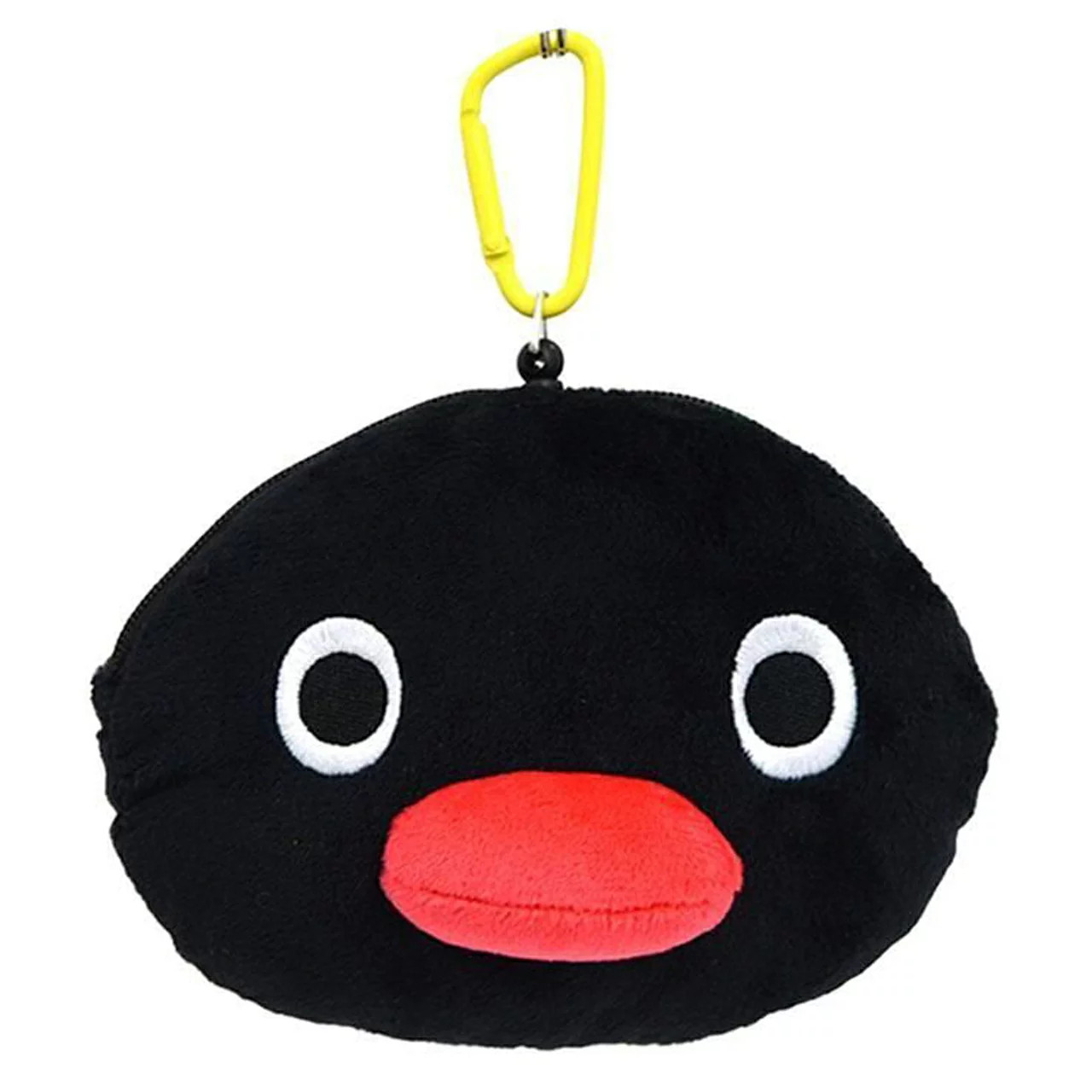 Pingu Pass Case Pingu / Penguin Animal Character Japan New