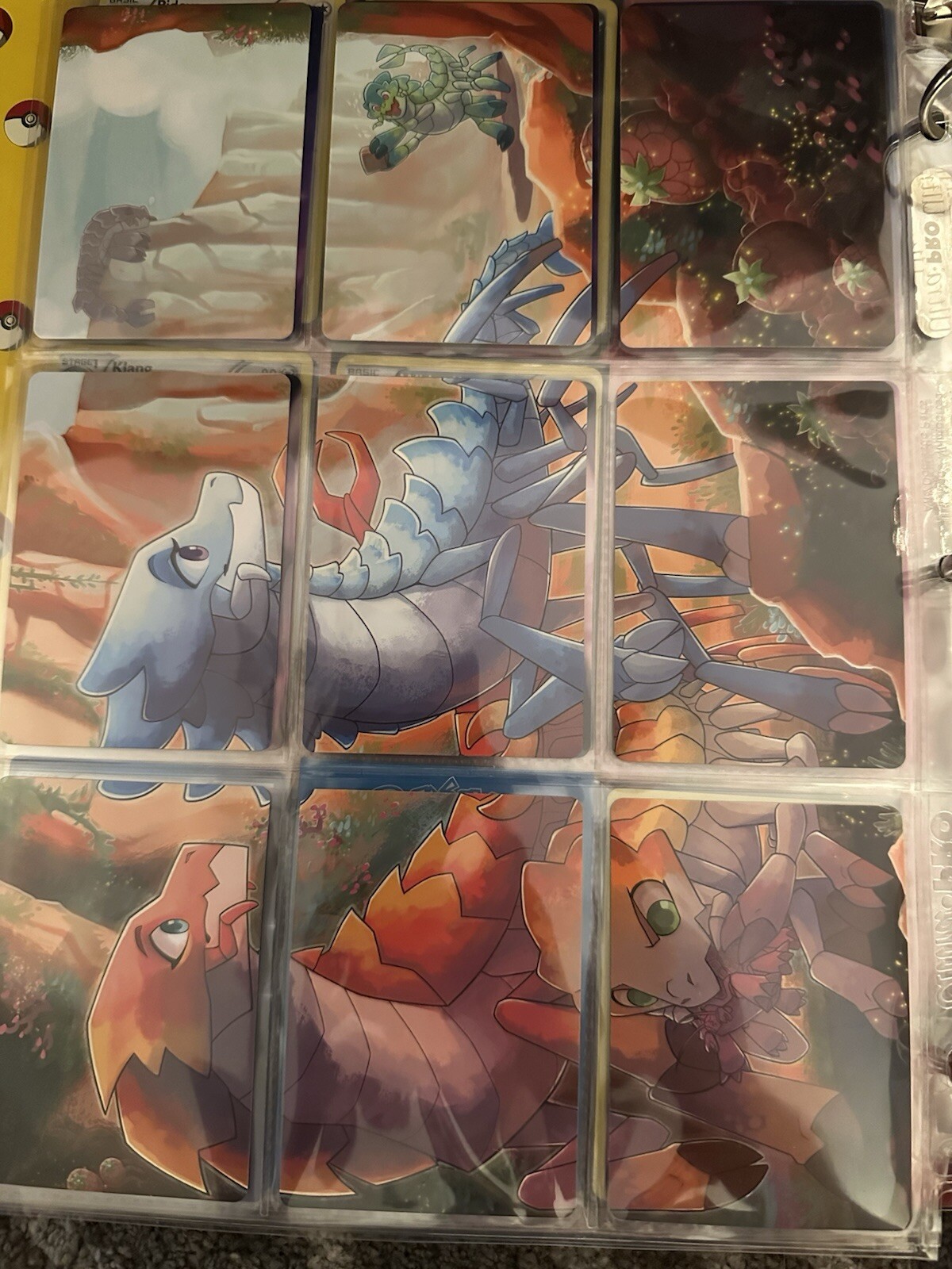 Dragonsteel Nexus 2024 Lost Story Card Deck Singles Chasmfriends Foil Nonsense