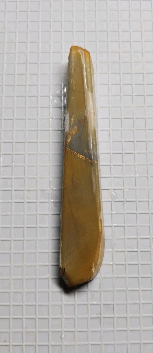 Shohonyama Mizu Asagi Tomo Nagura JNAT Japanese Natural Whetstone Lv 4.5